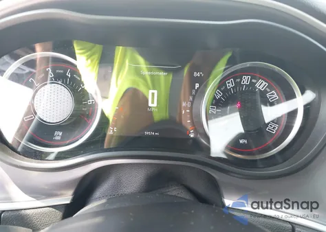 2022 Dodge Challenger Sxt from USA, damaged, VIN 2C3CDZAG0NH260438